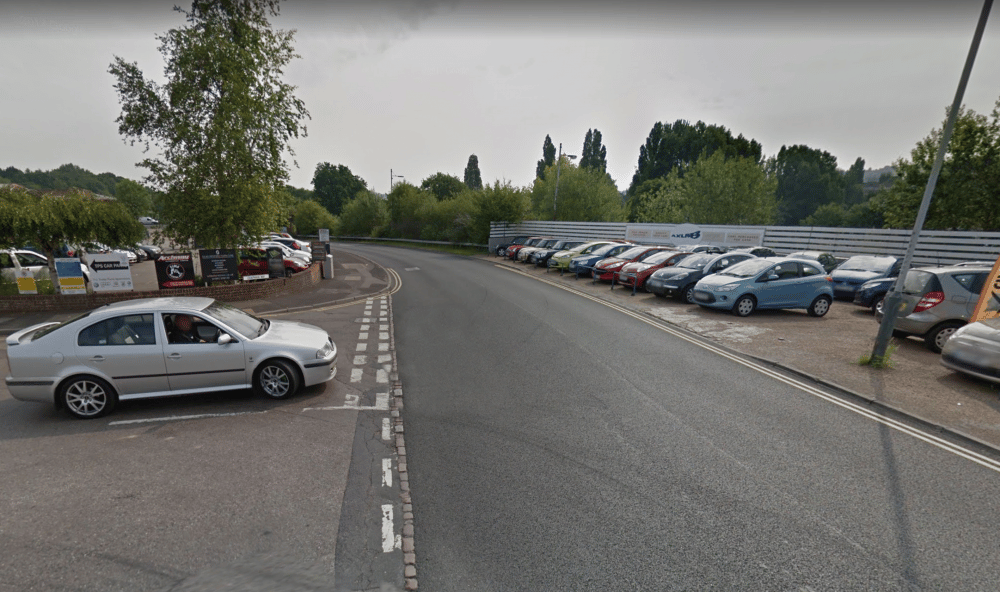 Police seek witnesses after Tonbridge pensioner killed by car